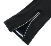 Men's Long-sleeved Cycling Wear With Pedals - Blue Force Sports