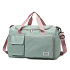 Bolsa de viaje de mano Weekender