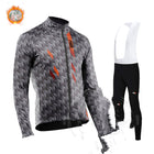 Riding Speed Down Jacket Fleece To Keep Warm - Blue Force Sports
