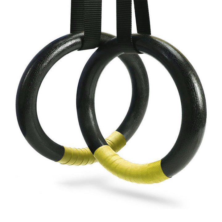 Pull-ups With Adjustable Loops For Sports And Fitness - Blue Force Sports