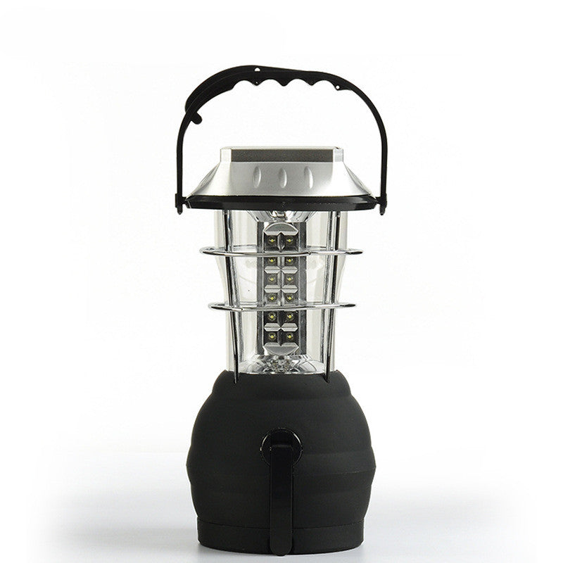 Camping Light - Blue Force Sports