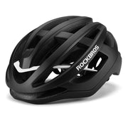 Locke Brothers Riding Helmet Pneumatic Bicycle Helmet - Blue Force Sports