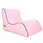 Air Sofa Outdoor Portable Single Inflatable Bed - Blue Force Sports