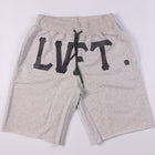 Breathable running shorts - Blue Force Sports