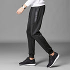 Winter sports men's pants - Blue Force Sports