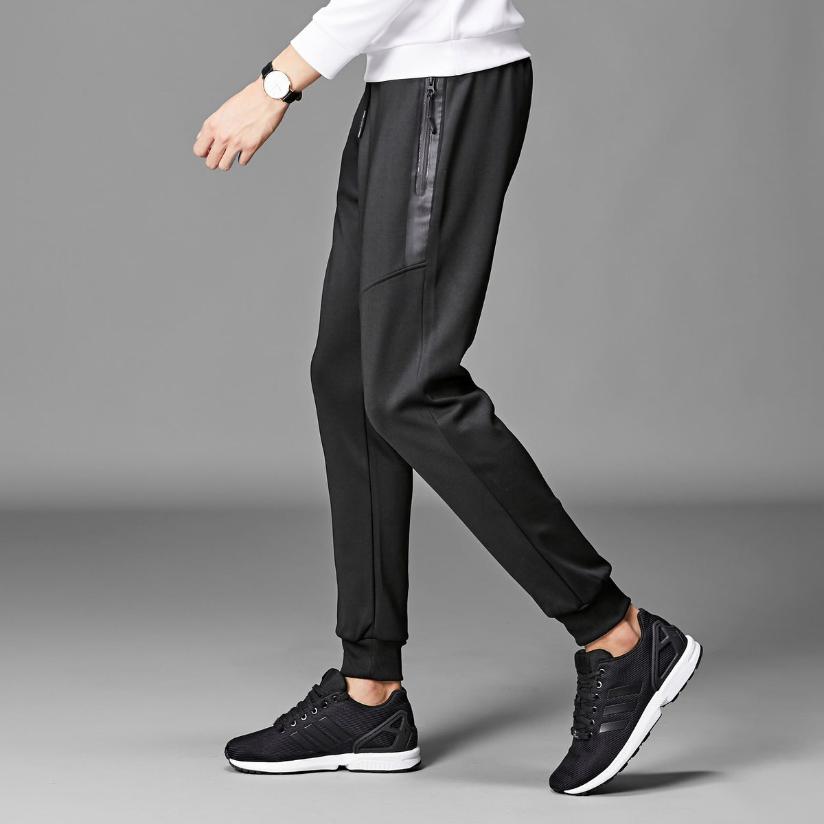 Winter sports men's pants - Blue Force Sports