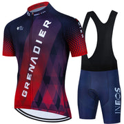 Mesh Thin Top Strap Durable Shorts - Blue Force Sports