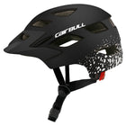 Balanced wheel sliding riding helmet - Blue Force Sports
