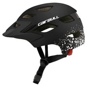 Balanced wheel sliding riding helmet - Blue Force Sports