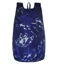Sports Ultra-thin Outdoor Backpack - Blue Force Sports
