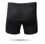Sponge cushion riding panties - Blue Force Sports