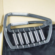 Metal grip set fitness exercise - Blue Force Sports
