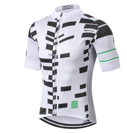 Cycling Jersey - Blue Force Sports