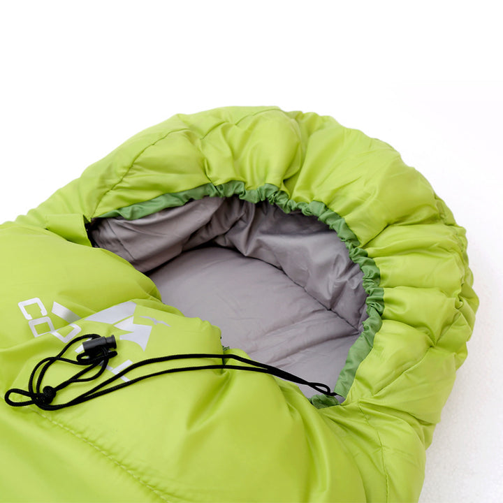 Four Seasons Universal Sleeping Bag - Blue Force Sports