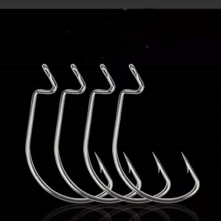 264 pieces of accessories for sea fishing - Blue Force Sports