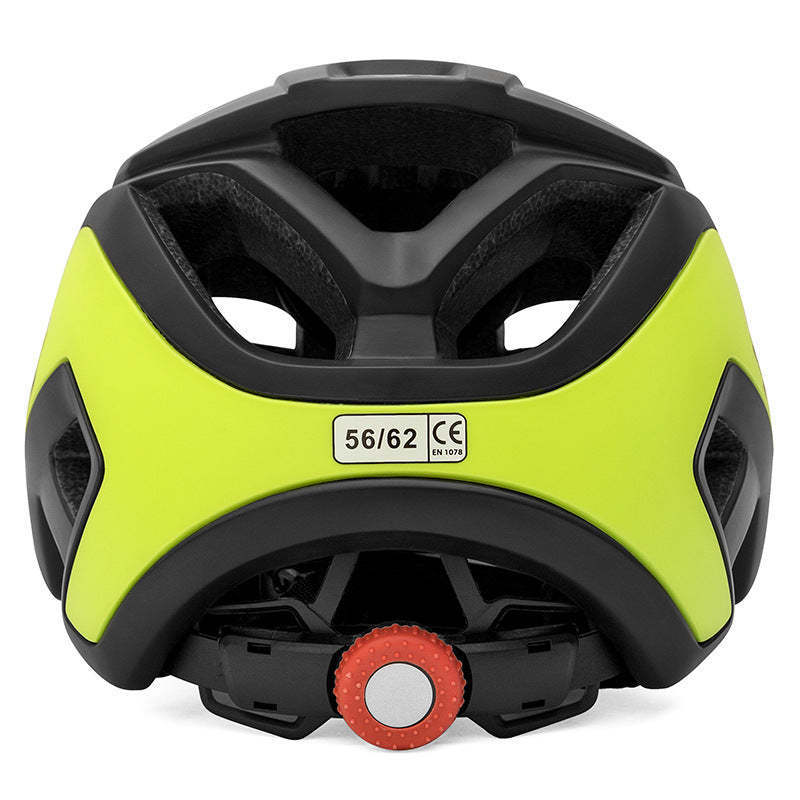 Bicycle Mountain Bike Riding Skateboard Helmet - Blue Force Sports