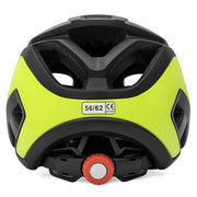 Bicycle Mountain Bike Riding Skateboard Helmet - Blue Force Sports