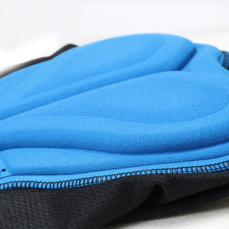 Sponge cushion riding panties - Blue Force Sports