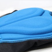 Sponge cushion riding panties - Blue Force Sports