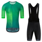 Sweat-absorbent cycling jersey - Blue Force Sports