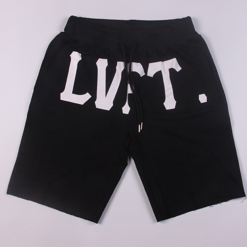 Breathable running shorts - Blue Force Sports