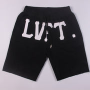 Breathable running shorts - Blue Force Sports