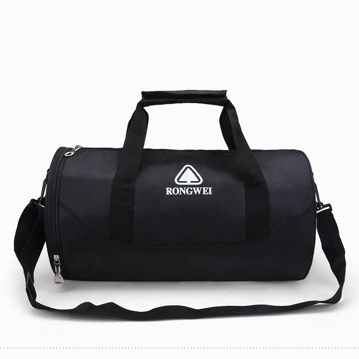 Sports bag fitness bag - Blue Force Sports