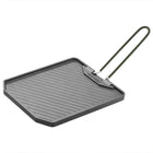 Outdoor Camping Grillplatte