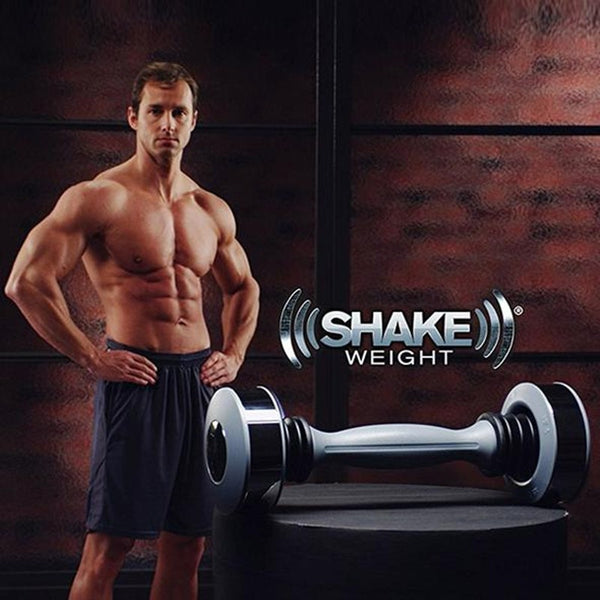 Shake Weight - Blue Force Sports