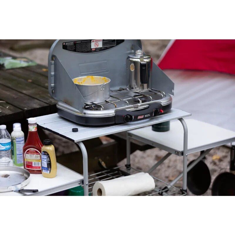 Trail Camp Kitchen Kochständer