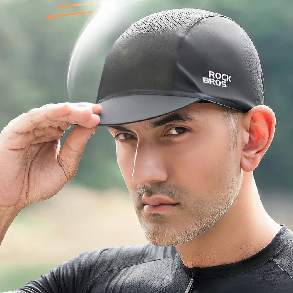 Gorra de ciclismo Summer Breeze