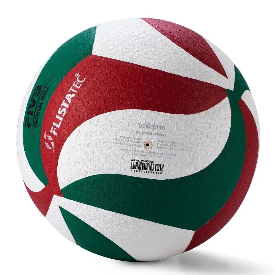 FLISTATEC Wettkampf-Volleyball
