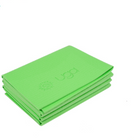 Foldable yoga mat - Blue Force Sports