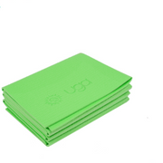 Foldable yoga mat - Blue Force Sports