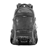 Fashion bag waterproofing, tearing, hiking, camping, backpack, outdoor travel and riding Backpack - Blue Force Sports