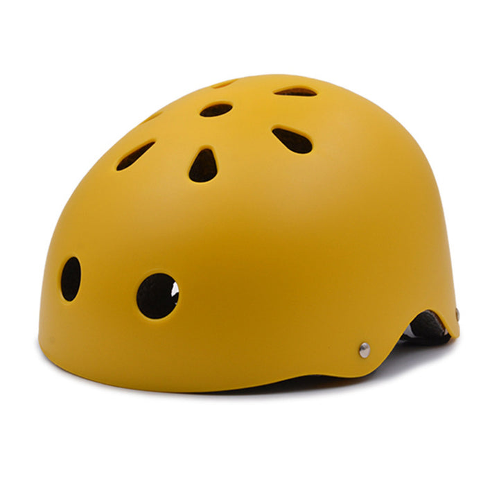 Children's hip-hop helmet - Blue Force Sports