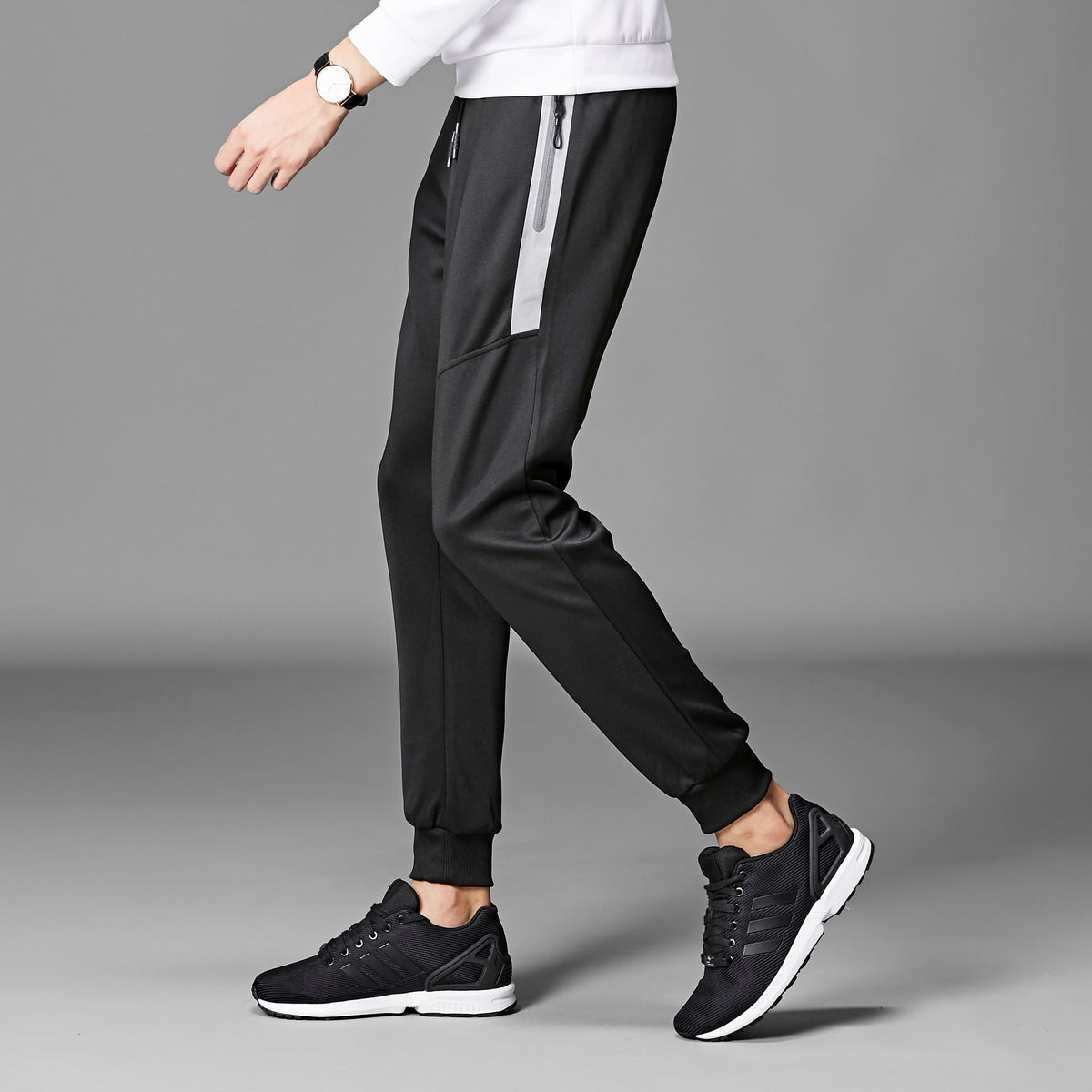 Winter sports men's pants - Blue Force Sports