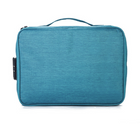 Multifunctional travel document storage bag - Blue Force Sports