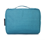 Multifunctional travel document storage bag - Blue Force Sports