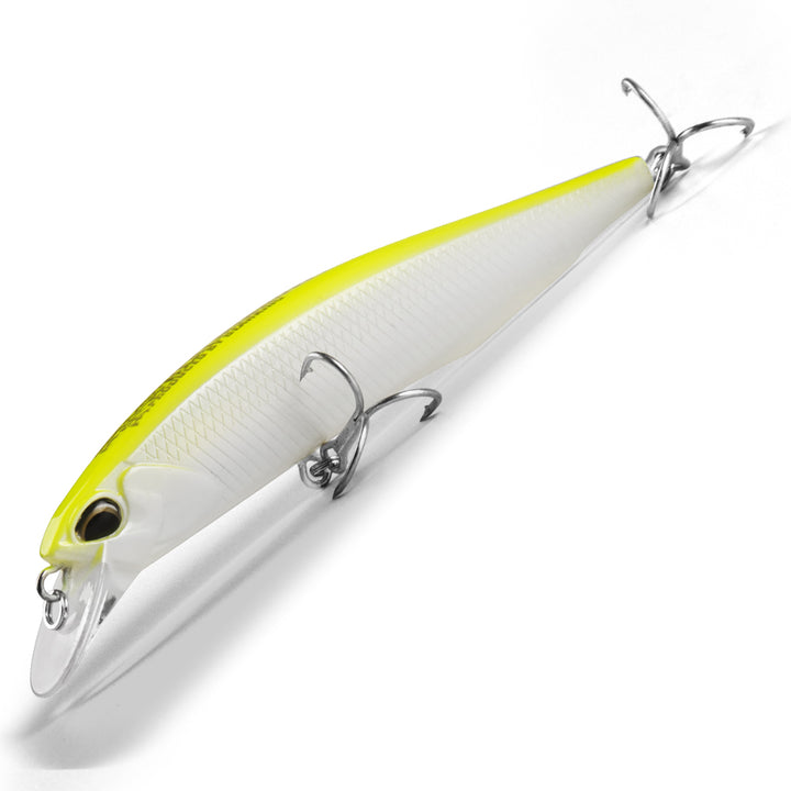 Lure Bait Sparrow Mino Fake Bait Suspends And Sinks Slowly - Blue Force Sports