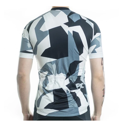 Cycling top - Blue Force Sports