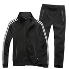 Couple sports suit - Blue Force Sports