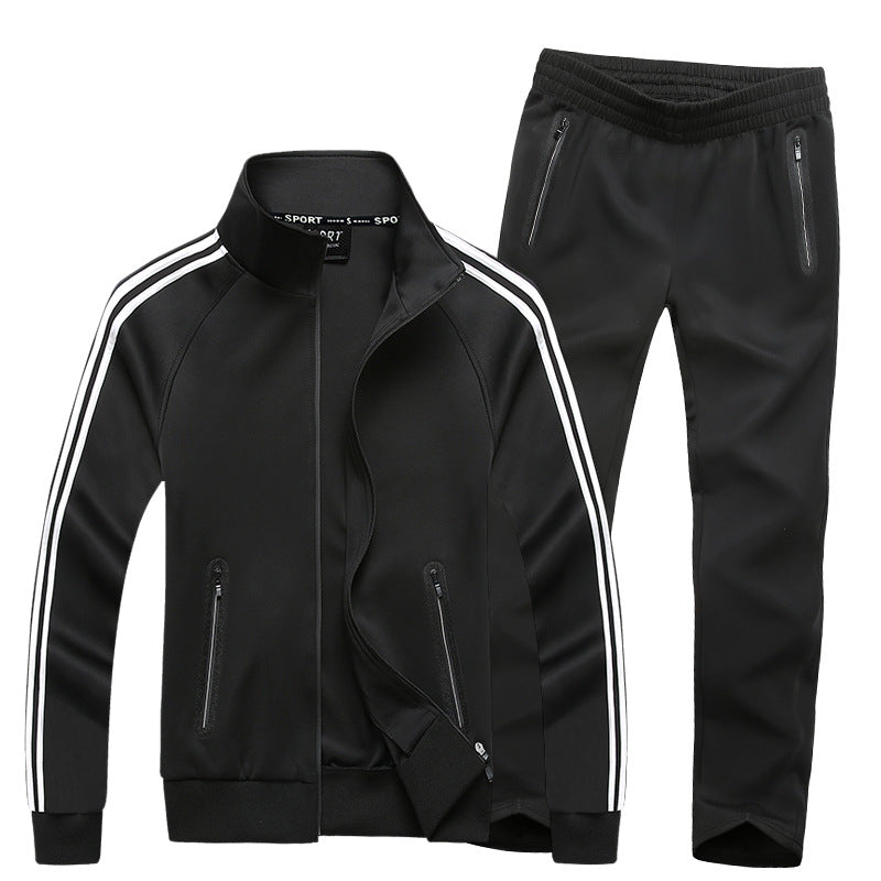 Couple sports suit - Blue Force Sports
