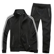 Couple sports suit - Blue Force Sports