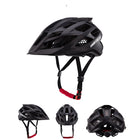 Outdoor Mountain Bike Sports Cycling Helmet - Blue Force Sports