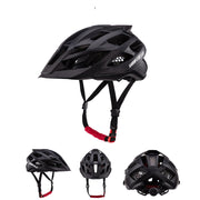 Outdoor Mountain Bike Sports Cycling Helmet - Blue Force Sports