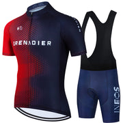 Mesh Thin Top Strap Durable Shorts - Blue Force Sports
