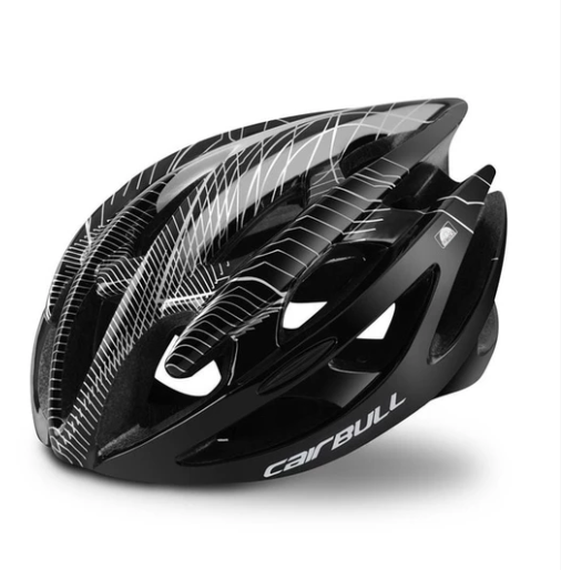 Bicycle Helmet - Blue Force Sports