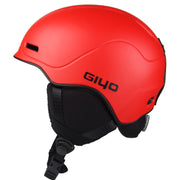 Warm and windproof helmet - Blue Force Sports