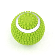 Electric Massage Ball Four-Speed Vibrating Massage Ball - Blue Force Sports